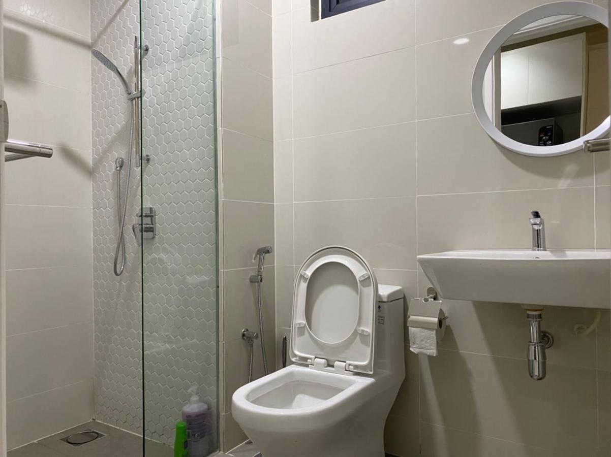 Happy Continew Residence 2 Bedrooms - Trx Kl クアラルンプール エクステリア 写真